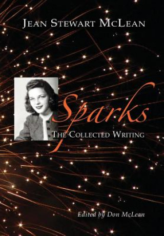 Buch Sparks Jean Stewart McLean