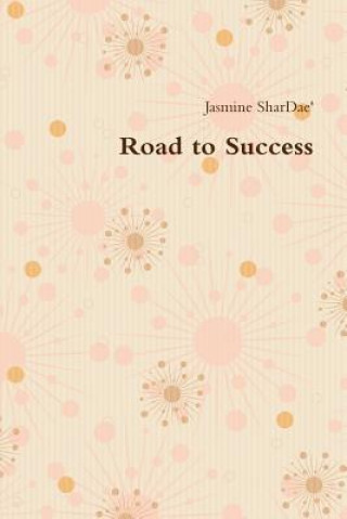Carte Road to Success Jasmine SharDae'