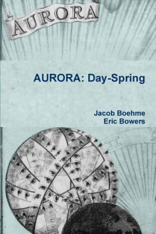 Book AURORA: Day-Spring Eric Bowers