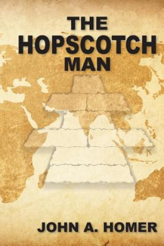 Carte Hopscotch Man John Homer