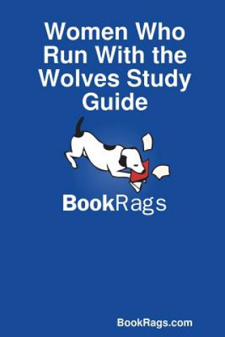 Książka Women Who Run With the Wolves Study Guide BookRags.com