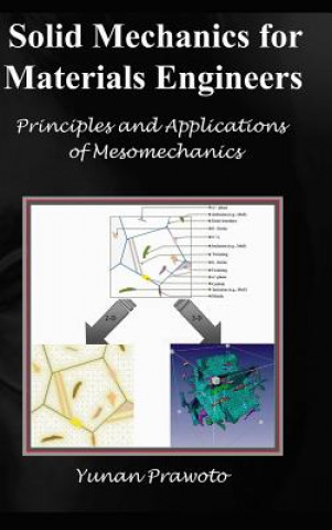 Книга SOLID MECHANICS FOR MATERIALS ENGINEERS -- Principles and Applications of Mesomechanics Yunan Prawoto