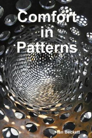 Buch Comfort in Patterns Ian Beckett