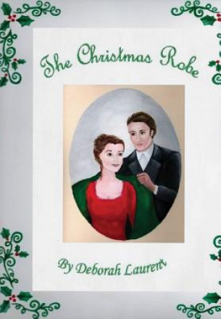 Buch Christmas Robe Deborah Laurent