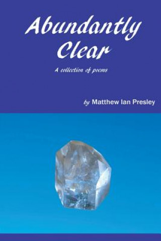 Kniha Abundantly Clear Matthew Presley
