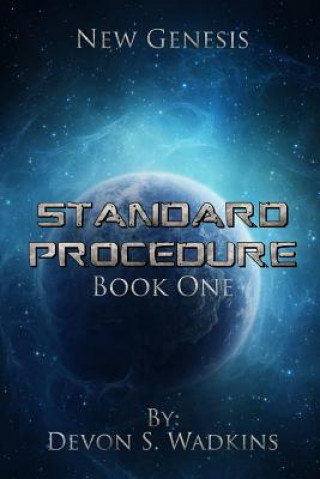 Книга Standard Procedure Devon Wadkins