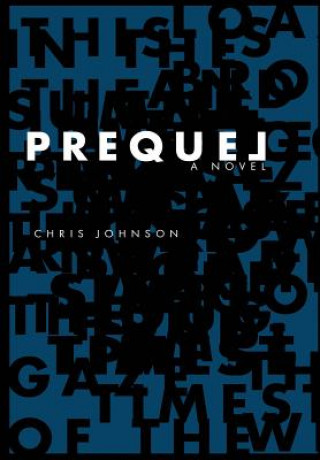 Boek Prequel Chris Johnson