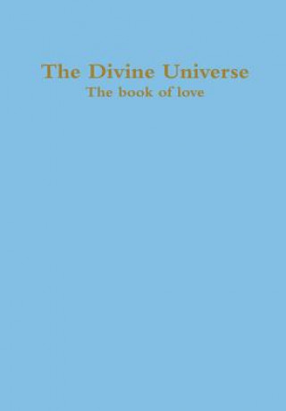 Książka Divine Universe Nicholas Arnold