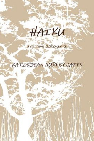 Carte Haiku Katiejean Hurley Capps