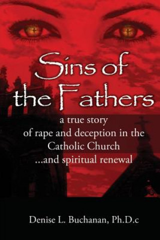 Книга Sins of the Fathers Denise Buchanan
