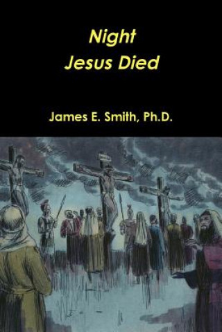 Buch Night Christ Died Smith