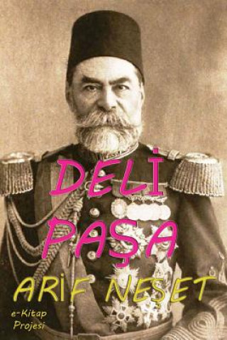 Livre Deli Pasa Arif Neset