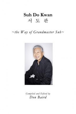 Kniha Suh Do Kwan Don Baird