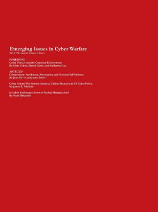 Carte 2013 Journal of Law & Cyber Warfare, Summer, Volume 2, Issue 1 Lexeprint Inc.