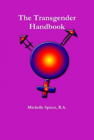 Książka Transgender Handbook Spicer