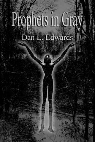 Buch Prophets in Gray Dan L Edwards