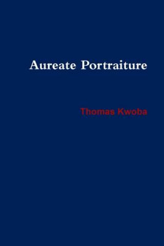 Carte Aureate Portraiture Thomas Kwoba