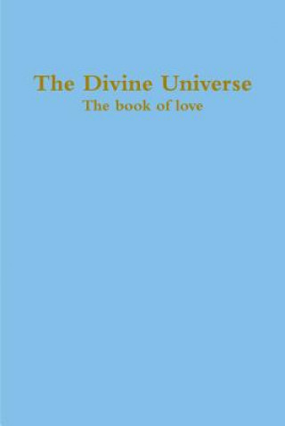 Kniha Divine Universe, The book of love Nicholas Arnold