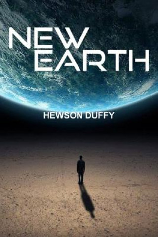 Kniha New Earth Hewson Duffy