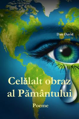 Libro Celalalt obraz al Pamantului Dan David