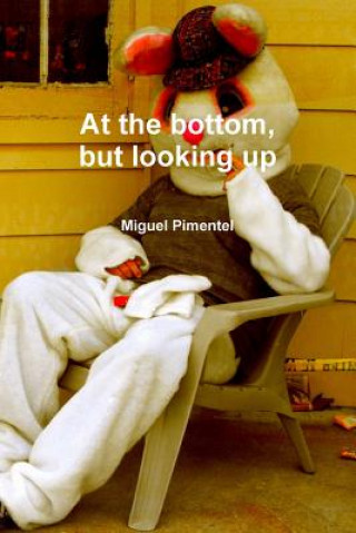 Buch At the bottom, but looking up Miguel Pimentel