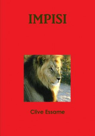 Libro Impisi Clive Essame