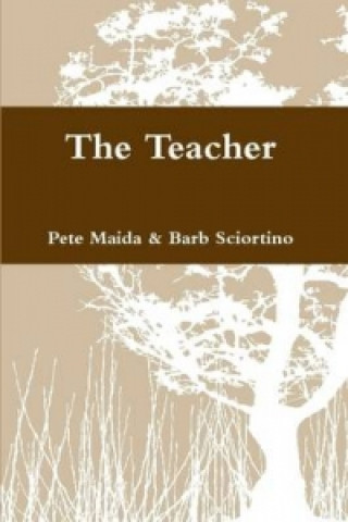 Libro Teacher Barbara Sciortino