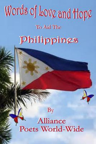 Carte Words of Love and Hope To Aid the Philippines Chris Leader Food Aid
