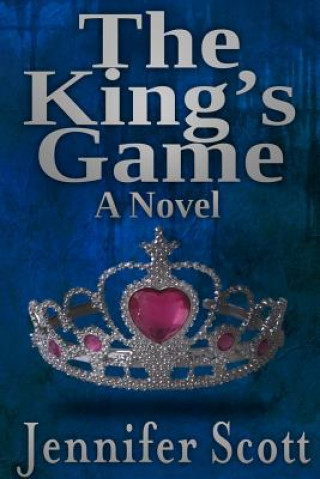 Carte King's Game Jennifer Scott