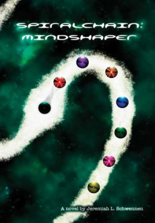 Carte Spiralchain: Mindshaper Jeremiah L. Schwennen