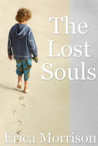 Buch Lost Souls Erica Morrison