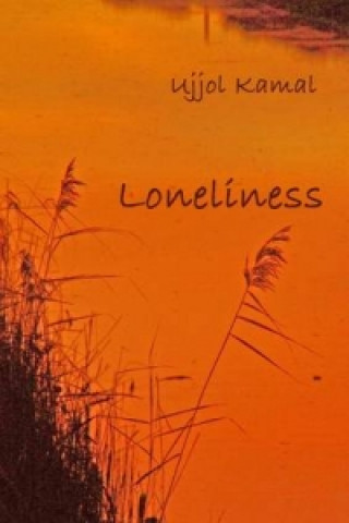 Book Loneliness Ujjol Kamal