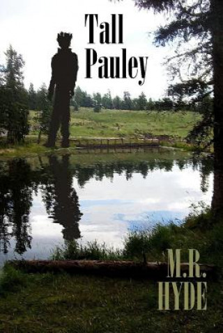 Livre Tall Pauley M.R. Hyde