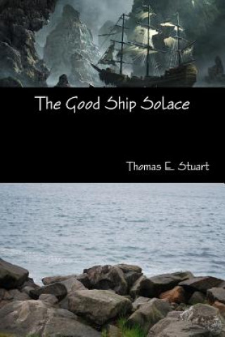 Carte Good Ship Solace Thomas E. Stuart