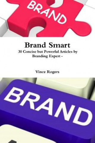 Carte Brand Smart Vince Rogers