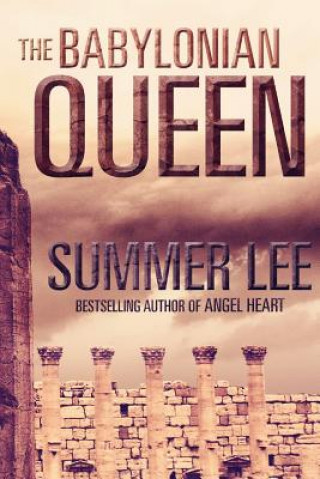 Kniha Babylonian Queen Summer Lee