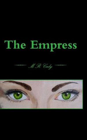 Book Empress M.R. Cady