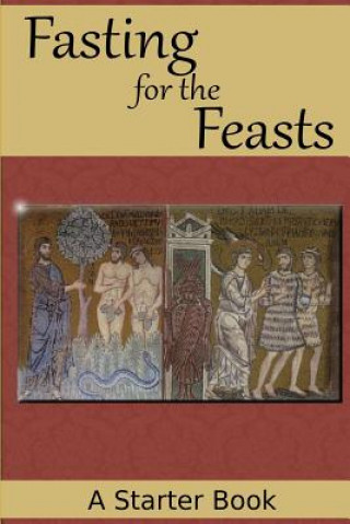 Buch Fasting for the Feasts Pani Marianna Bannon