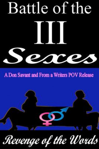 Carte Battle of the Sexes III: Revenge of the Words Don Savant