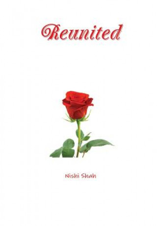 Buch Reunited Nishi Shah