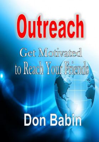 Книга Outreach Don Babin
