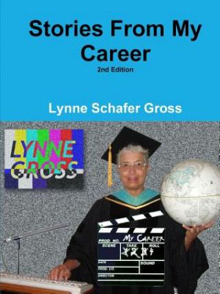 Книга Stories From My Career Gross