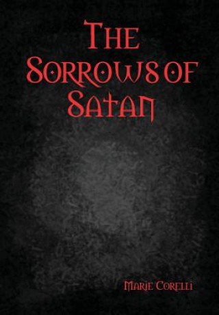 Carte Sorrows of Satan Marie Corelli