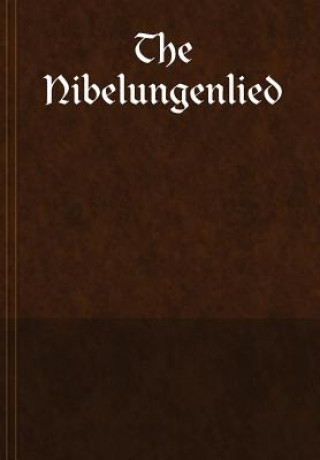 Könyv Nibelungenlied Lars Ulwencreutz