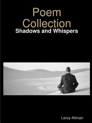 Knjiga Poem Collection Leroy Altman
