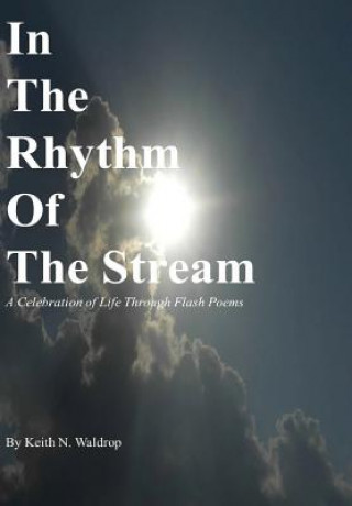 Kniha In The Rhythm Of The Stream Keith Waldrop