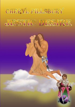 Kniha Jestic Desire Cheryl T Pillsbury