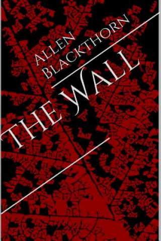 Книга Wall Allen Blackthorn