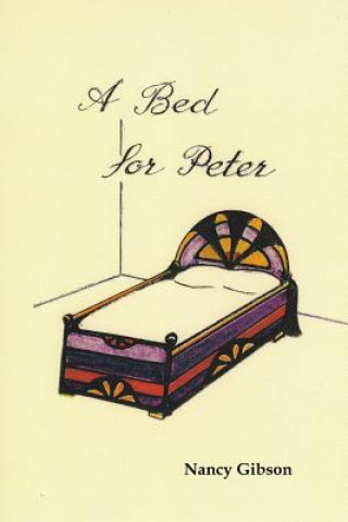Carte Bed for Peter Nancy Gibson