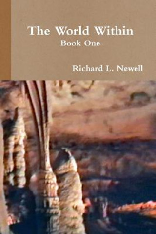 Libro World Within Book One Richard L Newell